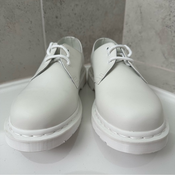 Dr. Martens 1461 Pride Oxford Shoes Size 8 Men/9 Women - Picture 6 of 16